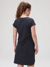 Loap Ženska obleka EDGY Comfort Fit CLW2310-L08J (Velikost XS)