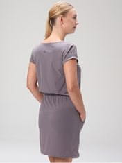 Loap Ženska obleka UBULINA Comfort Fit SFW2313-T99T (Velikost M)