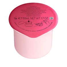 Shiseido Nadomestno polnilo za vlažilno kremo za kožo Essential Energy ( Hydrating Cream Refill) 50 ml