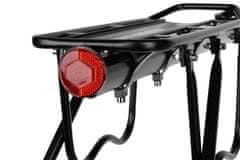 Trizand Nosilec koles na sedežno oporo