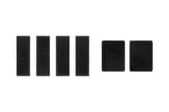 Trizand Nosilec koles na sedežno oporo