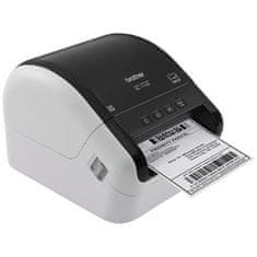 Brother QL-1100C tiskalnik samolepilnih etiket