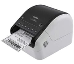 Brother QL-1110NWBC tiskalnik samolepilnih etiket, ethernet, WiFi, bluetooth
