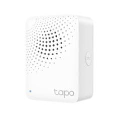 TP-Link Tapo H100 pametno vozlišče interneta stvari z zvonjenjem, 2,4 GHz, 868 Hz