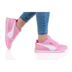 Puma Čevlji roza 37.5 EU ST Runner V3 NL JR