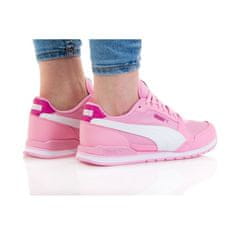 Puma Čevlji roza 37.5 EU ST Runner V3 NL JR