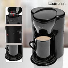 Clatronic KA 3356 aparat za kavo s skodelico