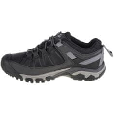 KEEN Čevlji treking čevlji črna 42.5 EU Targhee Iii WP