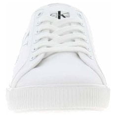 Calvin Klein Čevlji bela 44 EU YM0YM00306YBR