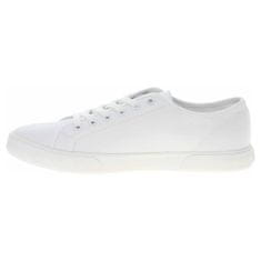 Calvin Klein Čevlji bela 44 EU YM0YM00306YBR