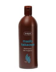 Ziaja Ziaja milo za prhanje s kakavovim maslom 500 ml / 9917