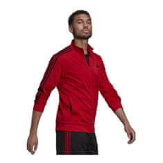 Adidas Športni pulover 188 - 193 cm/XXL 3 Stripes TT Tric