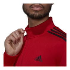 Adidas Športni pulover 188 - 193 cm/XXL 3 Stripes TT Tric