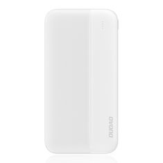 DUDAO K4S+ Power Bank 20000mAh 2x USB 10W, belo