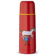 Primus Vakuumska steklenica 0,35 Pippi Red, Vakuumska steklenica 0,35 Pippi Red | Ena velikost