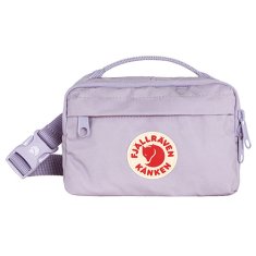 Fjällräven Kanken Hip Pack, Pastelna sivka | F457 | Ena velikost