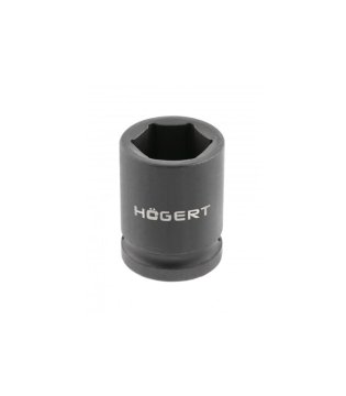 Hoegert HT4R145 Udarni natični ključ 3/4'' 27 mm