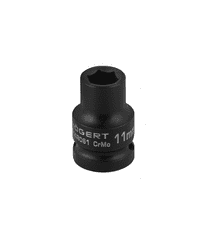 Hoegert HT4R061 KRATEK UDARNI KLJUČ 1/2'' 11 mm