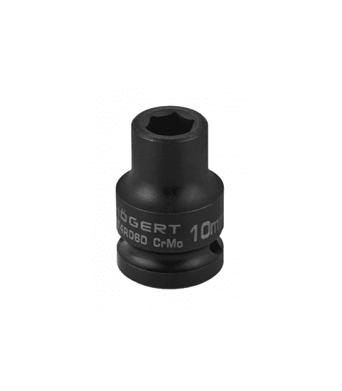 Hoegert HT4R060 Udarni natični ključ 1/2" 10mm