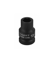 Hoegert HT4R062 Udarni natični ključ 1/2" 12 mm