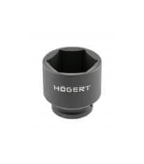 Hoegert HT4R155 KRATEK UDARNI KLJUČ 3/4'' 50 mm