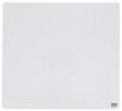 Nobo magnetna tabla za označevanje 36 x 36 cm, bela