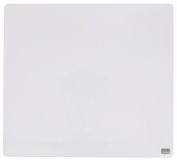 Nobo Magnetna tabla 36x36cm, bela