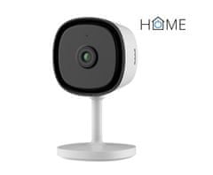 iGET HOME Camera CS1 White - kamera WiFi IP FullHD 1080p, nočni vid, dvosmerni zvok, microSD