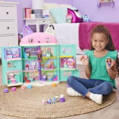Spin Master GABBY'S DOLLHOUSE MULTI PACK FIGURE
