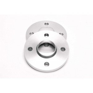 TATechnix 15 mm set razširitvenih podložk za Lotus Elise S2