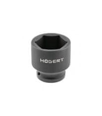 Hoegert HT4R153 KRATEK UDARNI KLJUČ 3/4'' 41 mm