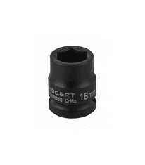 Hoegert HT4R068 KRATEK UDARNI KLJUČ 1/2'' 18 mm