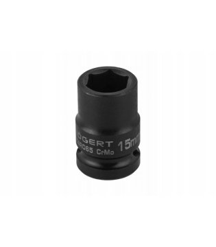 Hoegert HT4R065 UDARNI KLJUČ 1/2'' 15 mm