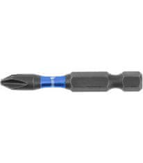 Hoegert HT1S151 UDARNI VIJAČNI NASTAVEK PH1 50 mm, 2 kos