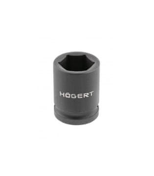 Hoegert HT4R144 KRATEK UDARNI KLJUČ 3/4" 24 mm