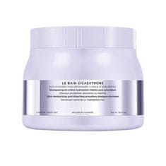 Kérastase Kremni šampon za posvetljene lase Le Bain Cicaextreme (Shampoo-in-Cream) (Objem 500 ml)