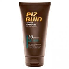 PizBuin Gel krema za sončenje SPF 30 Hydro Infusion (Sun Gel Cream) 150 ml