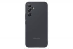 Samsung Galaxy A54 5G, silikonski, črn (EF-PA546TBEGWW)
