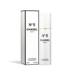 Chanel No. 5 - dezodorant v spreju 100 ml